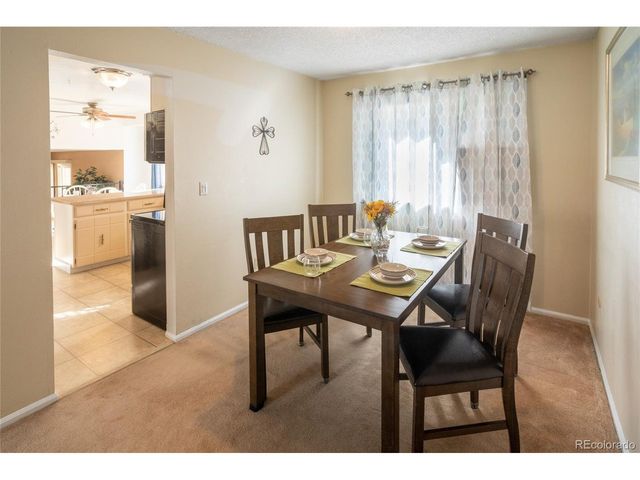 3404 S Ouray Way, Aurora, CO 80013