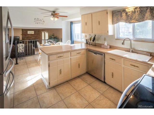 3404 S Ouray Way, Aurora, CO 80013