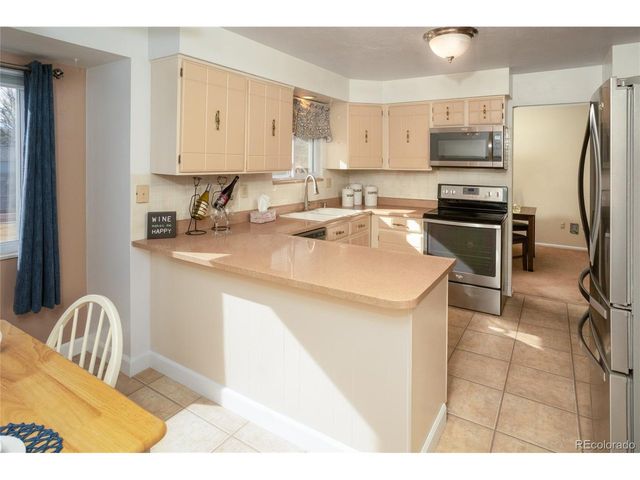 3404 S Ouray Way, Aurora, CO 80013