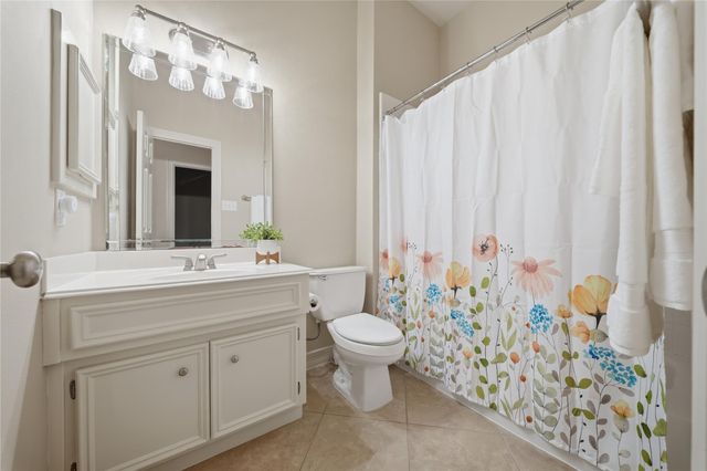 6163 Sheffield Lane, League City, TX 77573