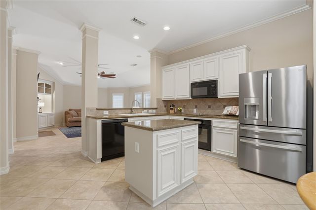 6163 Sheffield Lane, League City, TX 77573