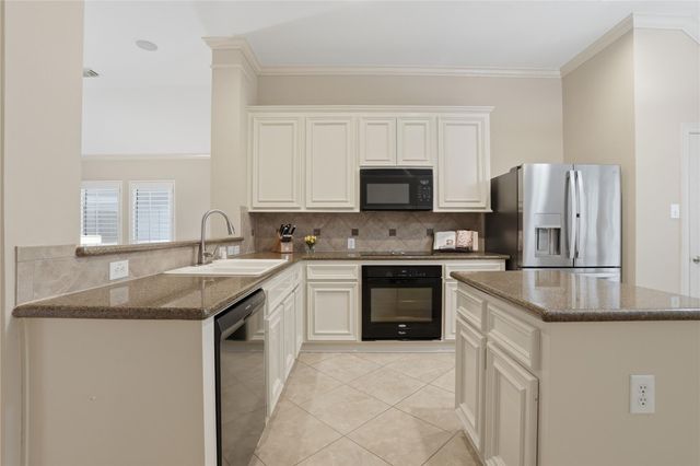 6163 Sheffield Lane, League City, TX 77573