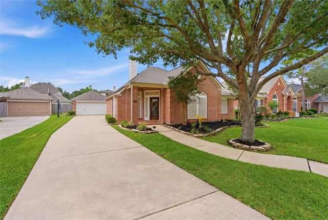 6163 Sheffield Lane, League City, TX 77573
