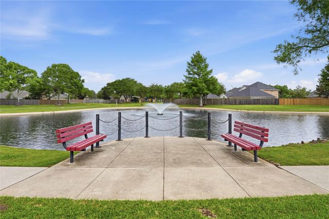 6163 Sheffield Lane, League City, TX 77573