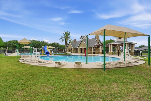 6163 Sheffield Lane, League City, TX 77573