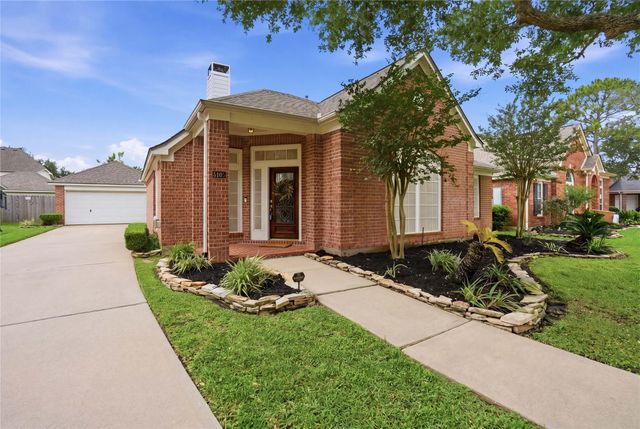 6163 Sheffield Lane, League City, TX 77573