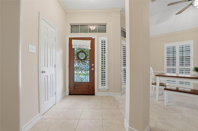 6163 Sheffield Lane, League City, TX 77573