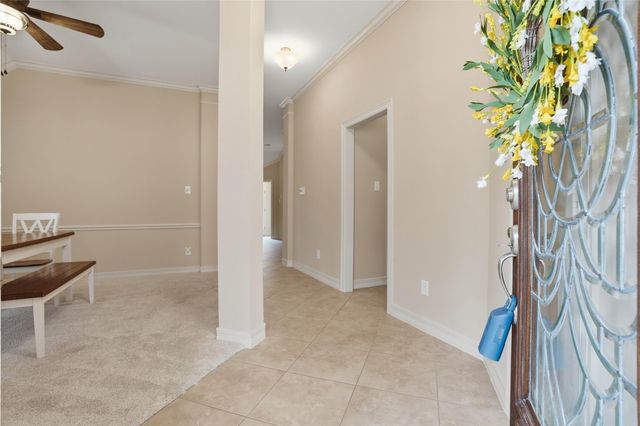 6163 Sheffield Lane, League City, TX 77573