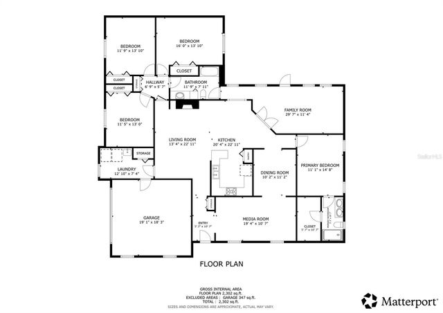 7710 NW 38TH PLACE, Gainesville, FL 32606