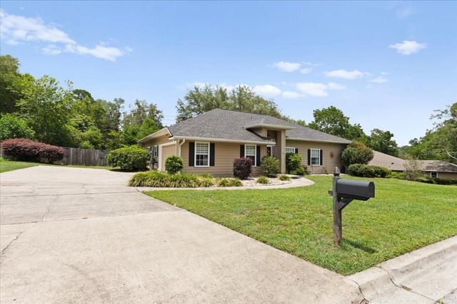 7710 NW 38TH PLACE, Gainesville, FL 32606