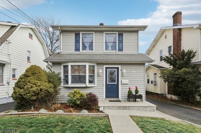 21 Rowe St, Bloomfield Twp., NJ 07003