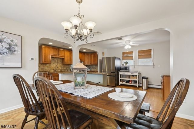 21 Rowe St, Bloomfield Twp., NJ 07003