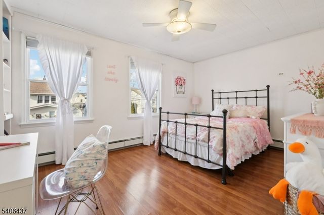 21 Rowe St, Bloomfield Twp., NJ 07003