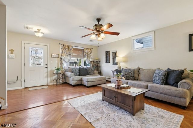 21 Rowe St, Bloomfield Twp., NJ 07003