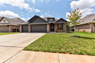 1632 NE 35th Street, Moore, OK 73160