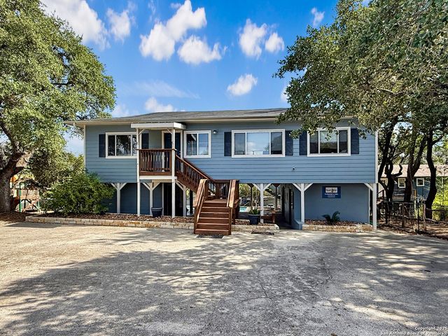 1239 Amanda LOT 334, Canyon Lake, TX 78133