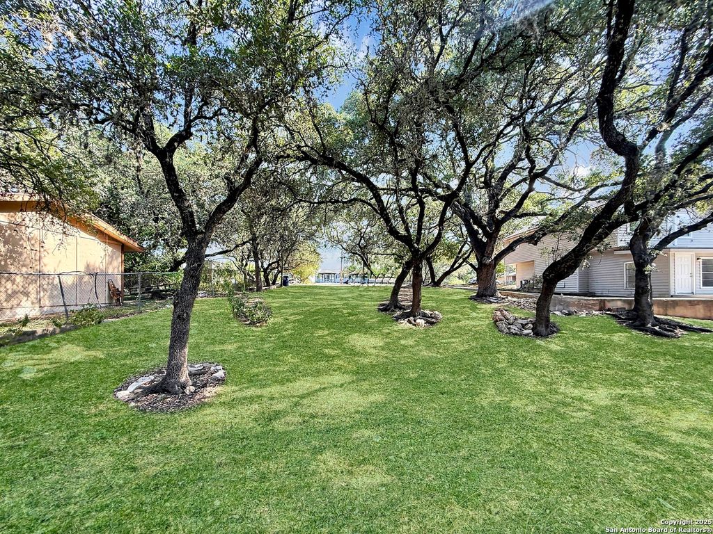 1239 Amanda LOT 334, Canyon Lake, TX 78133