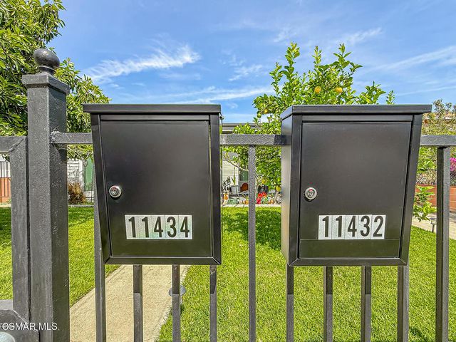 11432 Acala Avenue, San Fernando, CA 91340