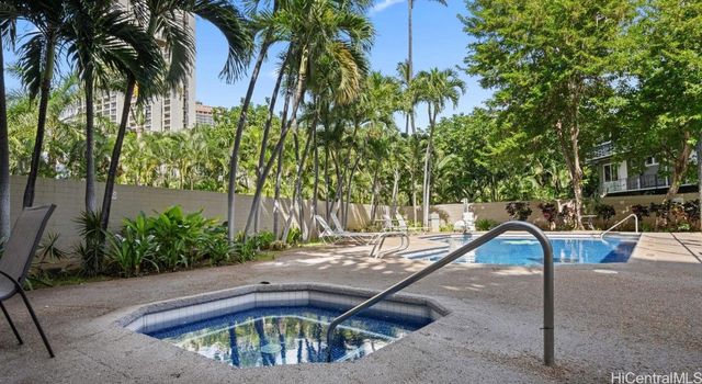 1700 Ala Moana Boulevard 1501, Honolulu, HI 96815