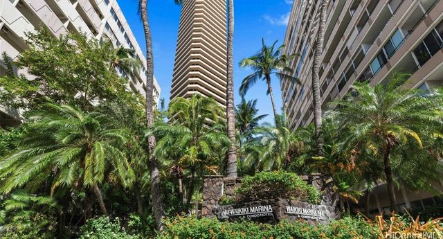1700 Ala Moana Boulevard 1501, Honolulu, HI 96815
