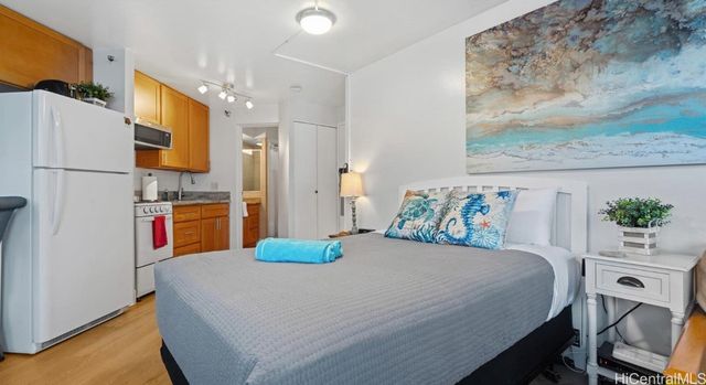 1700 Ala Moana Boulevard 1501, Honolulu, HI 96815