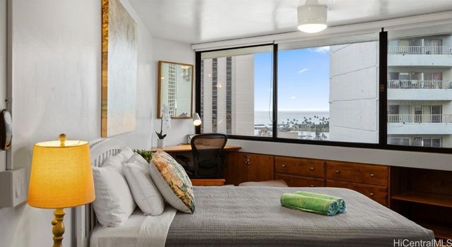 1700 Ala Moana Boulevard 1501, Honolulu, HI 96815