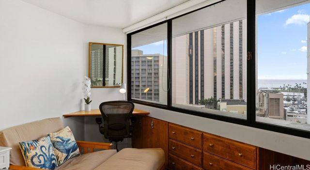 1700 Ala Moana Boulevard 1501, Honolulu, HI 96815