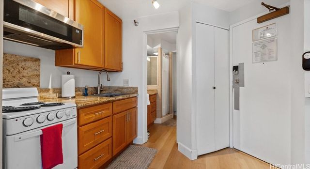 1700 Ala Moana Boulevard 1501, Honolulu, HI 96815