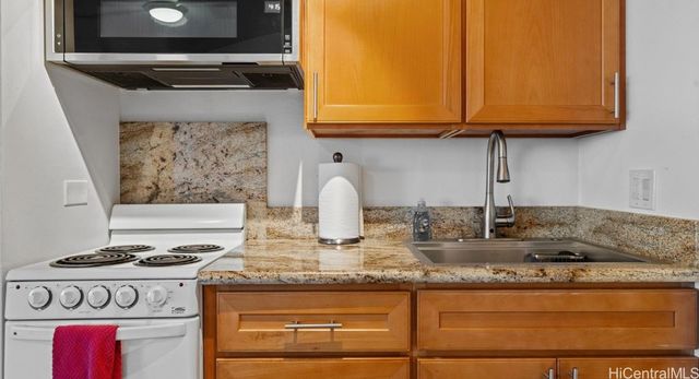 1700 Ala Moana Boulevard 1501, Honolulu, HI 96815