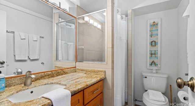 1700 Ala Moana Boulevard 1501, Honolulu, HI 96815