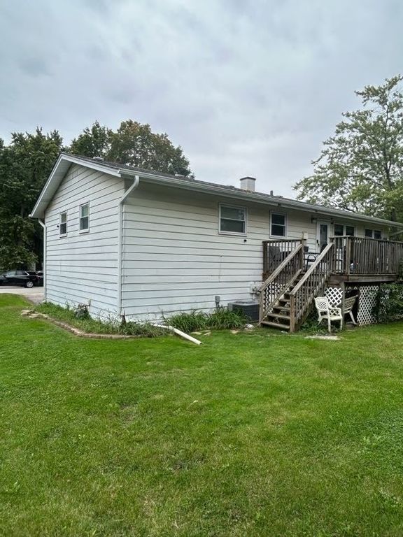 2727 Mitchell Drive, Woodridge, IL 60517 — photo 4