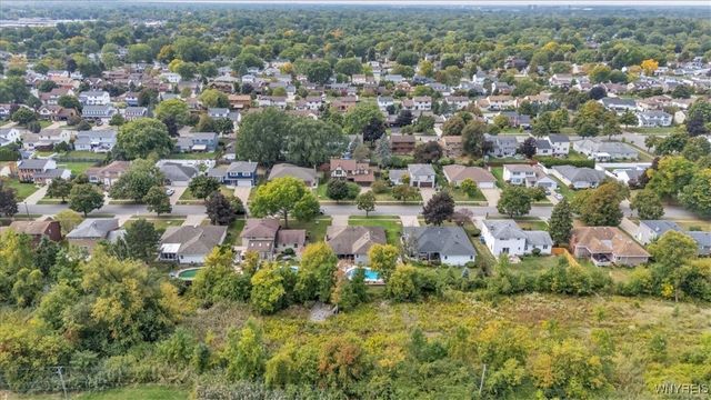 214 Presidio Place, Amherst, NY 14221