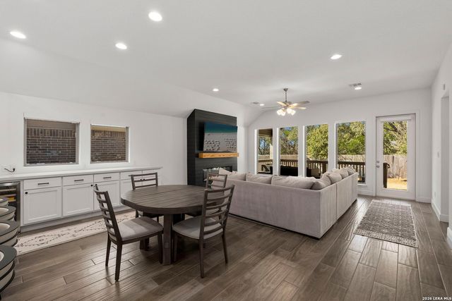 1919 Dalhart, San Antonio, TX 78253