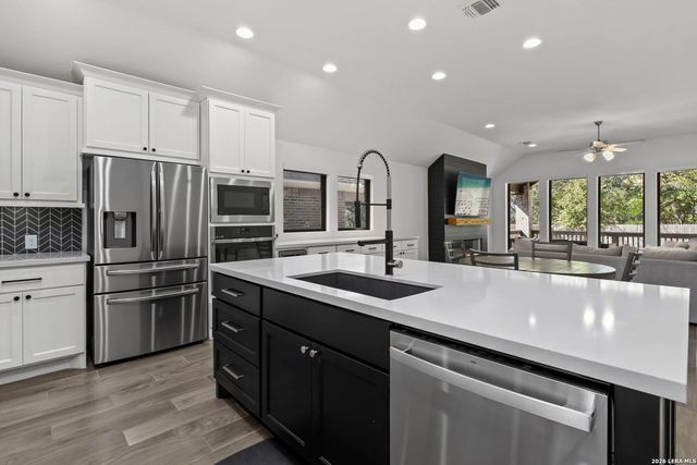 1919 Dalhart, San Antonio, TX 78253