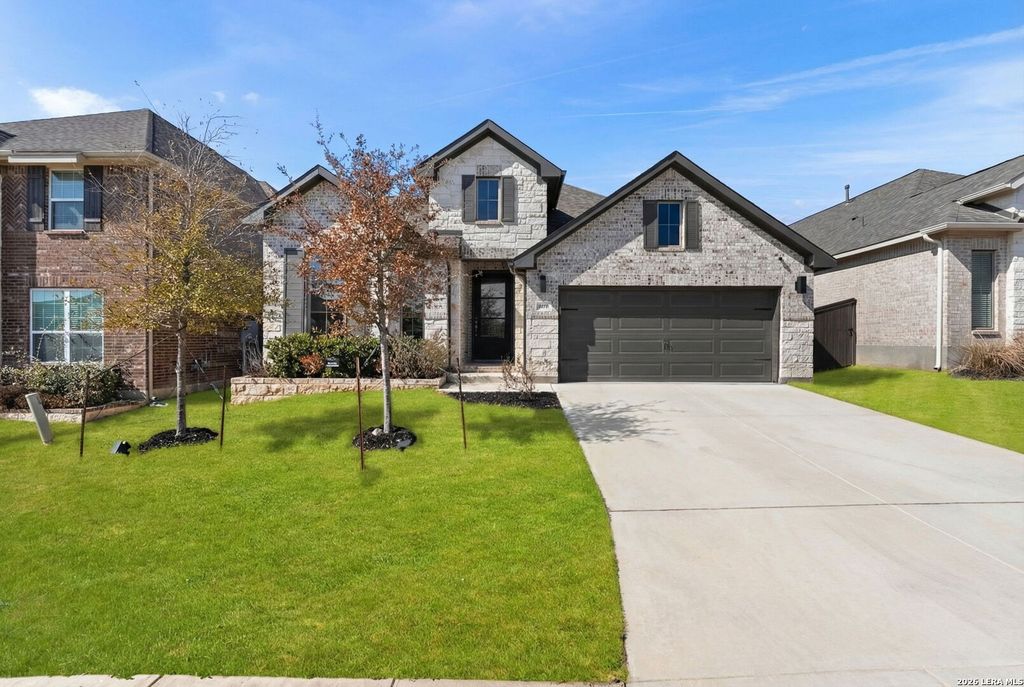 1919 Dalhart, San Antonio, TX 78253