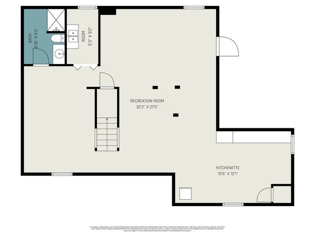 508 W MARION Street, Prospect Heights, IL 60070