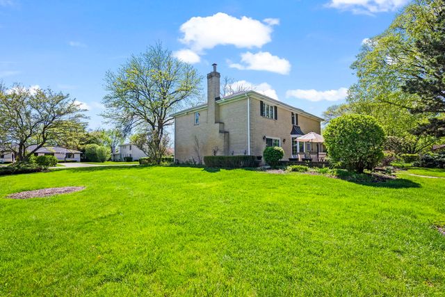 508 W MARION Street, Prospect Heights, IL 60070