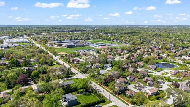 508 W MARION Street, Prospect Heights, IL 60070