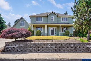 5125 Mountain Crest Wy, Salem, OR 97302