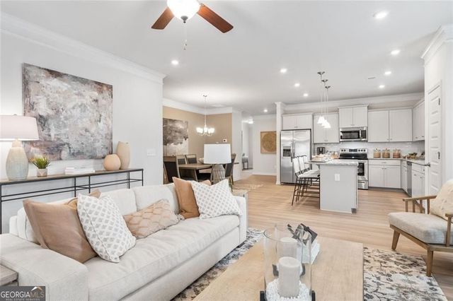 118 Summerfield Place Drive, Carrollton, GA 30117