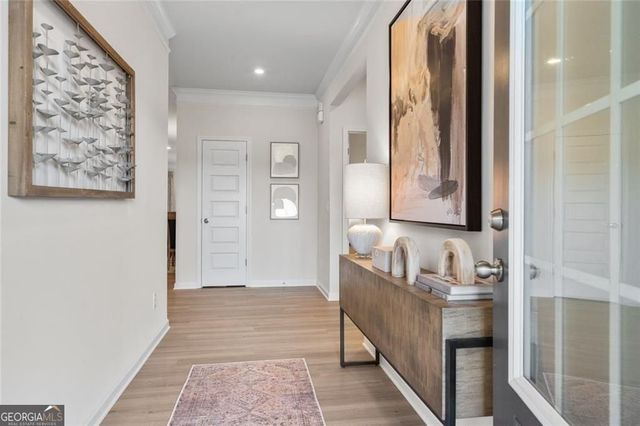 118 Summerfield Place Drive, Carrollton, GA 30117