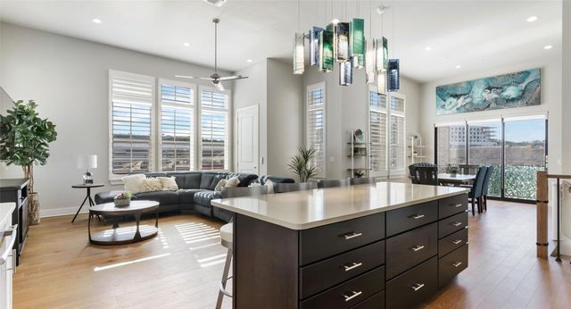 1411 Town Creek DR 4, Austin, TX 78741