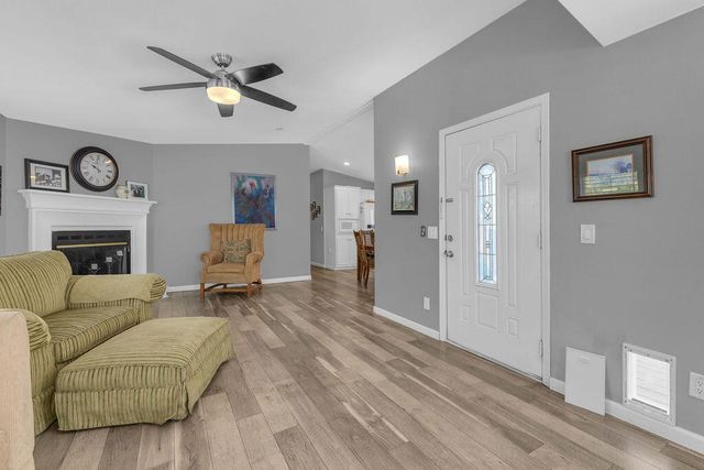 22840 Sterling Avenue 151, Palm Springs, CA 92262