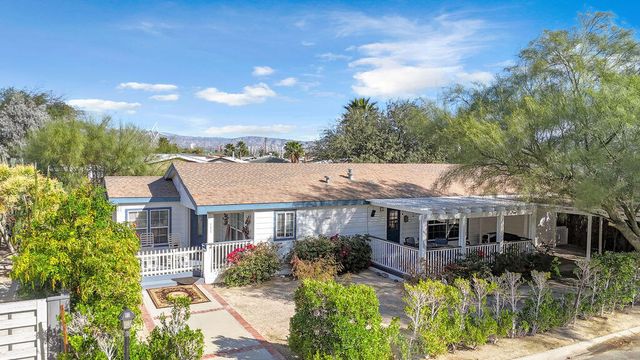 22840 Sterling Avenue 151, Palm Springs, CA 92262