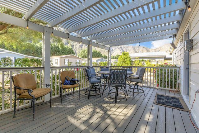 22840 Sterling Avenue 151, Palm Springs, CA 92262