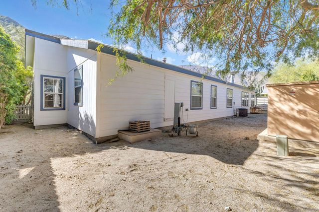 22840 Sterling Avenue 151, Palm Springs, CA 92262