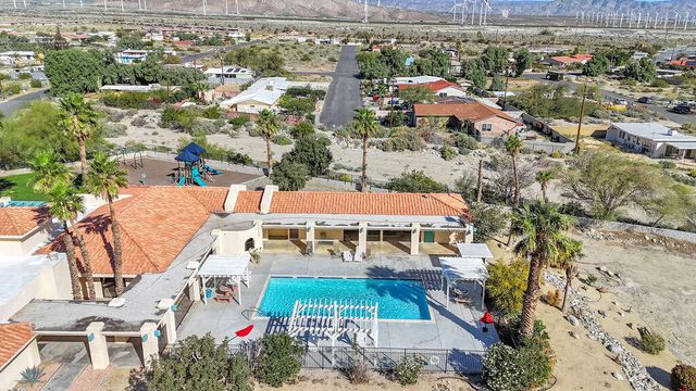 22840 Sterling Avenue 151, Palm Springs, CA 92262