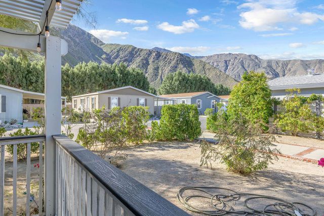 22840 Sterling Avenue 151, Palm Springs, CA 92262