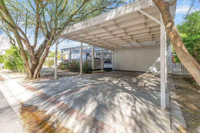 22840 Sterling Avenue 151, Palm Springs, CA 92262