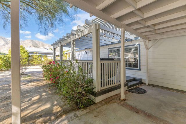 22840 Sterling Avenue 151, Palm Springs, CA 92262